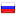 creatorica.ru hosted country